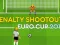 Spēle Penalty Shootout: Euro Cup 2016 online