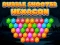 Spēle Bubble Shooter Hexagon online