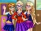 Spēle Princess College Fashion online