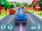 Spēle Car Racing in Fast Highway Traffic online