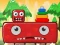Spēle  Monsterland Junior vs Senior online