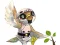 Spēle Sparrow Flappy online