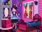 Spēle Monster Doll Room Decoration online