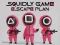 Spēle Squidly Game Escape Plan online
