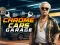 Spēle Chrome Cars Garage online