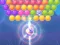 Spēle Bubble Queen Cat online