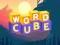 Spēle Word Cube Online online