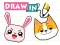 Spēle Draw In online