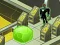 Spēle Green Latern - Space Escape online