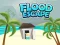 Spēle Flood Escape online