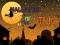 Spēle Halloween Truck online