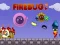 Spēle The Unfortunate Life of Firebug 2 online
