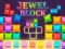 Spēle Jewel Block online