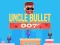 Spēle Uncle Bullet 007 online