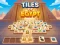 Spēle Tiles Of Egypt online