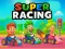 Spēle Super Racing online