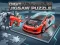Spēle Digital Vehicles Jigsaw Puzzle online