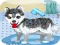 Spēle My Cute Dog Bathing online