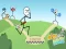 Spēle Relay Race online