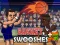 Spēle Basket Swooshes Plus online