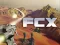 Spēle Fractal Combat X online