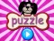 Spēle Dog Puzzle online