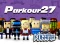 Spēle KOGAMA: Parkour27 online