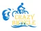 Spēle Crazy Bicycle online
