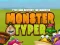 Spēle Monster Typer online