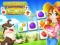 Spēle Happy Farm Tiles Match online