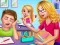 Spēle My Teacher Classroom Fun online