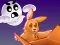 Spēle The Basement isn't THAT haunted online