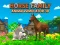Spēle Horse Family Animal Simulator 3D online