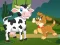 Spēle Domestic Animals Memory online