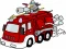 Spēle Cartoon Trucks online