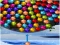 Spēle Orbiting Xmas Balls online