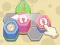 Spēle Hex Triple Match online