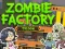 Spēle Zombie Factory Tycoon online