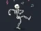 Spēle Army of Skeletons Jigsaw online