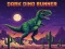 Spēle Dark Dino Runner online