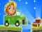 Spēle Adventure Rapunzel Race online