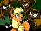 Spēle Pony Platforming Project online