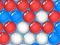 Spēle Hans vs Franz Bubble online