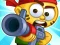 Spēle Raft Wars 2 online