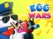 Spēle Egg Wars online