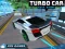Spēle Turbo Car City Stunt online