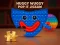 Spēle Huggy Wuggy Pop It Jigsaw online