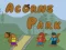 Spēle Acorns Park online