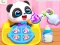Spēle Baby Panda Boy Caring online