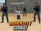 Spēle Broken City Combat online